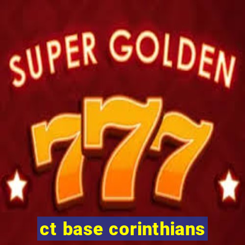 ct base corinthians